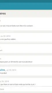 ChefNini screenshot 1