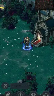 Rise of King Uther screenshot 13