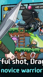 Party Fantasy screenshot 2