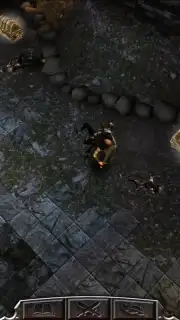AnimA ARPG screenshot 5