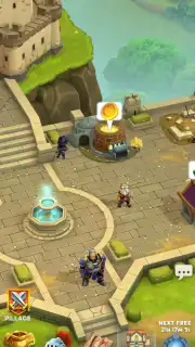 Quests and Kingdoms screenshot 3