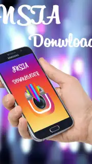 Instasave Pro Instagram Downloader screenshot 6