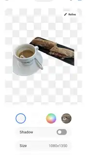 Pixelcut screenshot 6