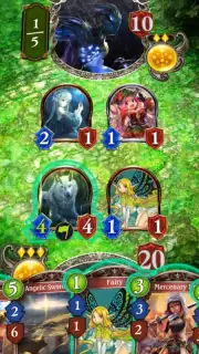 Shadowverse screenshot 10