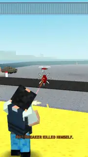 Block City Wars screenshot 4