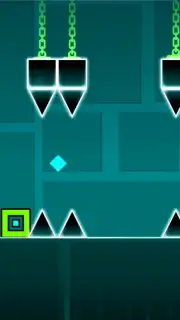 Geometry Dash Lite screenshot 13