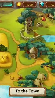 Braveland Battles screenshot 9