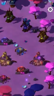 Swarm of Destiny screenshot 13
