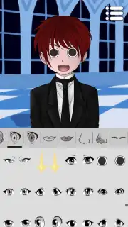 Avatar Maker: Anime screenshot 2