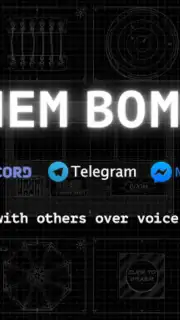 Them Bombs: co-op board game screenshot 4