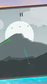 Arrow battle of Stickman screenshot 4