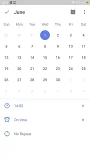 TickTick screenshot 5