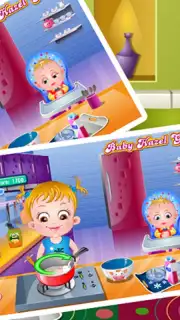 Baby Hazel Baby Care Games screenshot 10