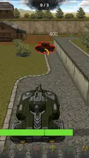 Tanki Online screenshot 8