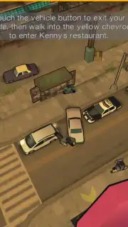 GTA: Chinatown Wars screenshot 13