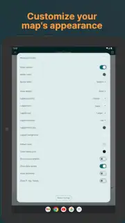 MapChart screenshot 13