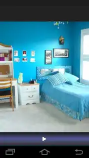 Bedroom Decoration Designs screenshot 8