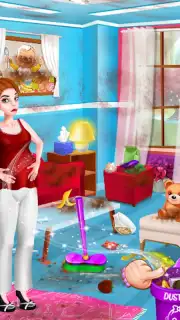 Mommy & Baby Care Games screenshot 19