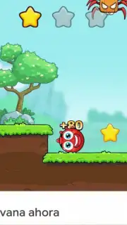 Ball Hero 2: Back to Jungle screenshot 6