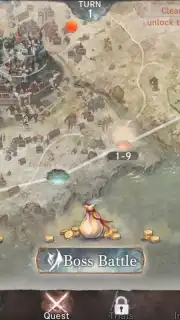 MementoMori: AFKRPG screenshot 8