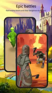 Magic Streets: The GPS realm screenshot 3