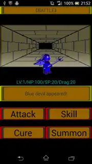 Evel Slayer screenshot 6