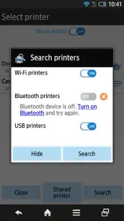 StarPrint screenshot 13