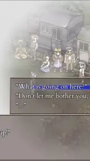 Fear and Hunger 2: Termina screenshot 6