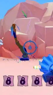 Island Saver screenshot 4