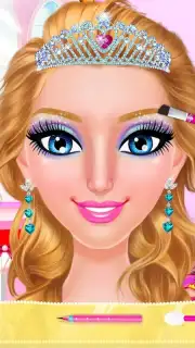 Princess Salon 2 screenshot 15