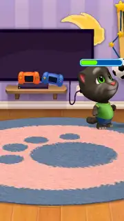 My Talking Tom Friends screenshot 20