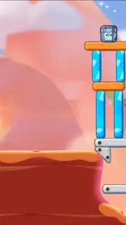 Angry Birds Journey screenshot 10