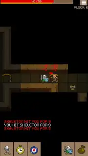 Ruins of Marr screenshot 3