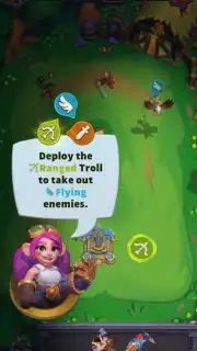 Warcraft Rumble screenshot 3