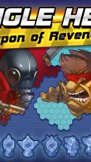 Jungle Heat screenshot 18