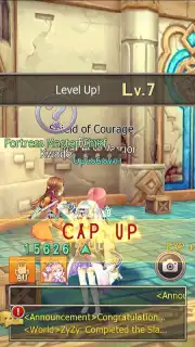 Crown Four Kingdoms screenshot 10