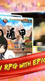 Beast Saga screenshot 5