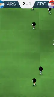Stickman Soccer 2018 screenshot 12