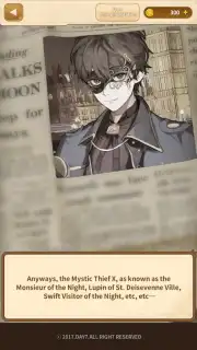 Miss Detective screenshot 4