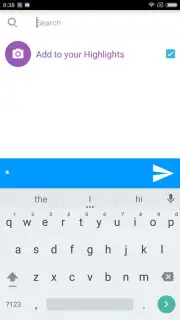 imo beta screenshot 7