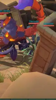 Aladdin: Lamp Guardians screenshot 6