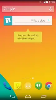 7Days screenshot 4