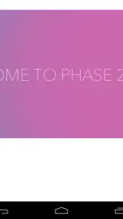 Phases screenshot 4
