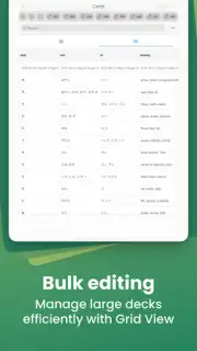 AnkiApp Flashcards screenshot 1