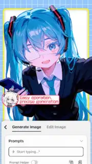 PixAI screenshot 6