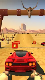 Horizon Chase screenshot 13
