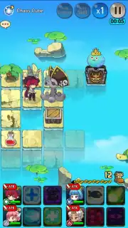 Retimo Adventure screenshot 3