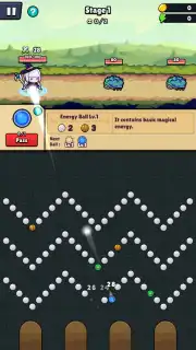 Pinball Magic screenshot 1
