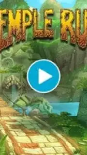 Temple Run screenshot 1