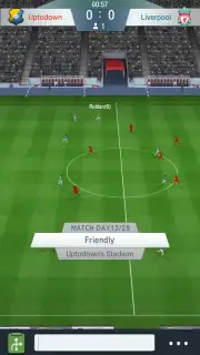 Top Football Manager 2026 screenshot 7